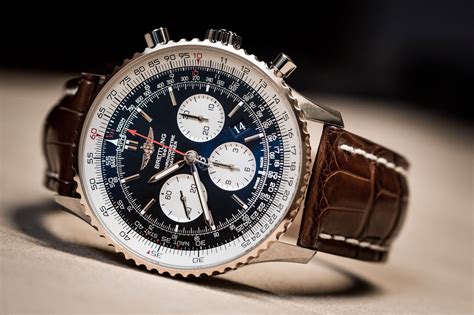 thin breitling watch|breitling watches outlet.